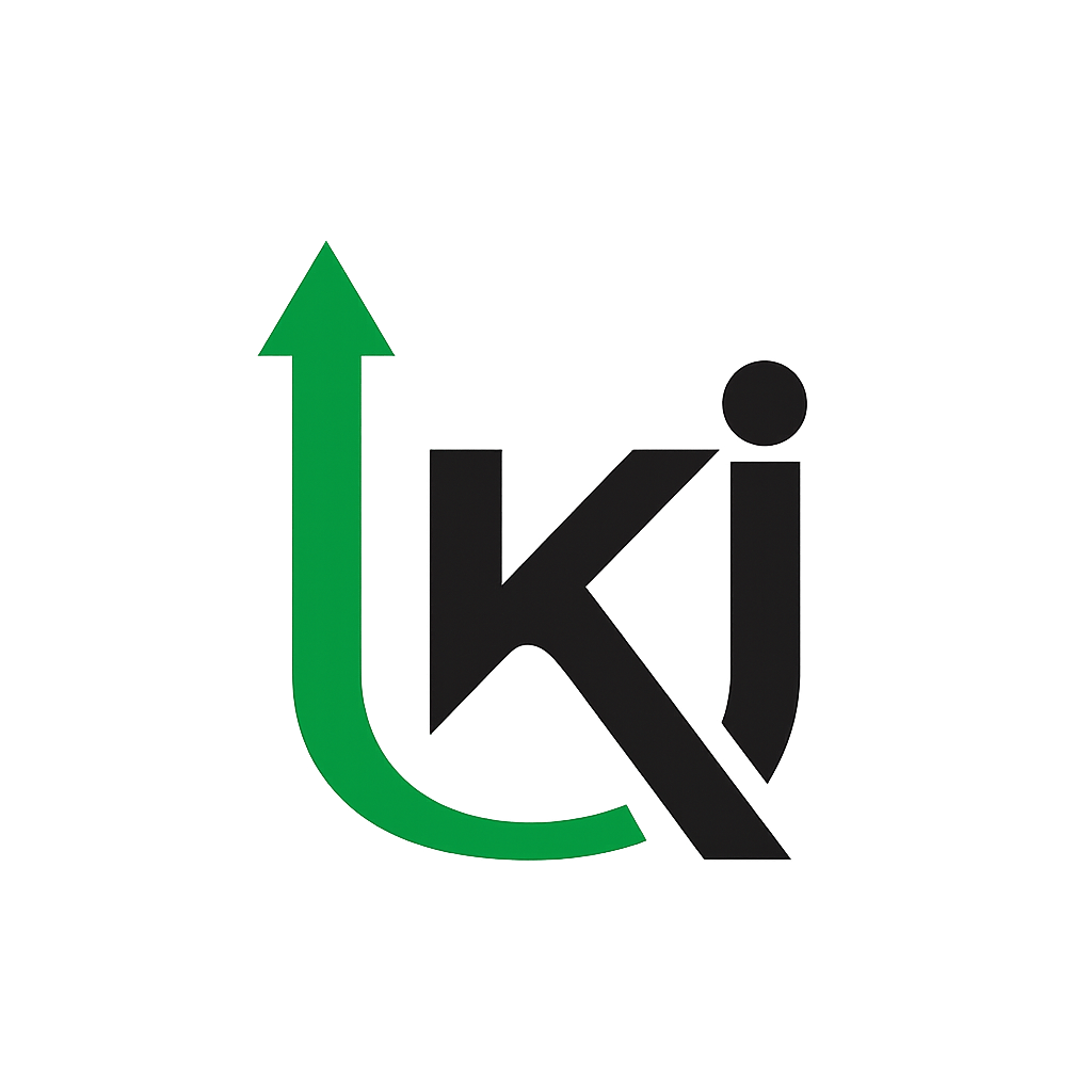 Kleanit Upcyclers Logo